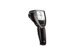 Testo 835T1 Infrarot-Temperaturmessgerät mit Lasermarkierung und Speicherfunktion, 0560 8351)