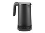 ZWILLING Enfinigy Wasserkocher Pro, 1 l, Schwarz