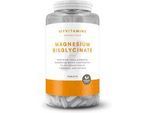Magnesiumbisglycinat-Tabletten - 90Portionen