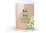 Clear Vegan Protein - 20Portionen - Apple & Elderflower