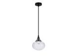 Möbelix , Schwarz , Metall, Glas , 14.5x90 cm , RoHS, Europäischer Sicherheitsstandard , einfach zu transportieren ,
