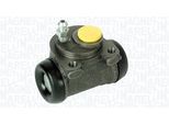 MAGNETI MARELLI Radbremszylinder 360219230235 für Peugeot