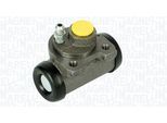MAGNETI MARELLI Radbremszylinder 360219230237 für Citroën