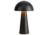 LED-Tischleuchte Fungi max. 1,5 Watt dimmbar