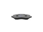 HELLA Bremsbelagsatz, Scheibenbremse 8db355009671 für Citroën MITSUBISHI (GAC) Chrysler DODGE