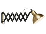 Wandleuchte Riggs max. 60 Watt Wandlampe