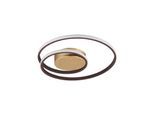LED-Deckenleuchte max. 22 Watt Deckenlampe