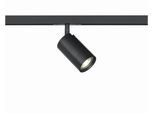 Strahler Track Schwarz max. 10 Watt