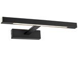 LED-Wandleuchte max. 6 Watt Wandlampe