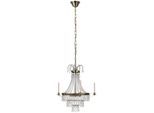 Kronleuchter Marielund max. 40 Watt