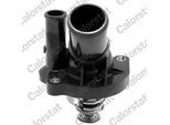 CALORSTAT BY VERNET Thermostat, Kühlmittel th714290j für Ford Volvo MAZDA MERCURY