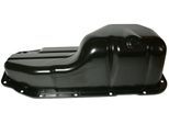 JP GROUP Ölwanne 1212900100 für Opel GM