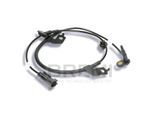 BREMI Sensor, Raddrehzahl 50876 für MITSUBISHI