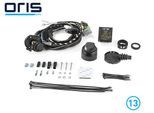 ACPS-ORIS Elektrosatz, Anhängevorrichtung 038898