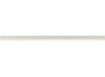 NEUHAUS PURE LED Deckenleuchte "PURE Lines Straight", weiß (snow), 1, H: 3,9cm, 1 Stk., Leuchten, Dimmbar über Fernbedienung, CCT, Memoryfunktion, LED Deckenleuchte
