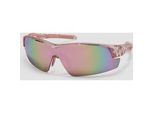 MP Running Sonnenbrille mit Etui - Rosa