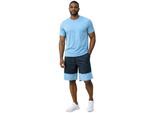 Kruze | Heren Jersey T-Shirt & Shorts Set