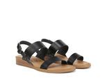 Blowfish Malibu Arcadia Damen Schwarze Sandalen