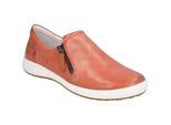 JOSEF SEIBEL Damen Slipper Caren 22 in lachs