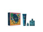 Eros Parfum Estuche 3 pz
