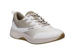 JOSEF SEIBEL Damen Sneaker Elli 53 in beige-kombi