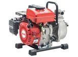Gartenpumpe AL-KO "BMP 14001", rot, B:43cm H:37cm L:34cm, Pumpen, 12.000 l/h max. Fördermenge