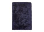 Läufer Cosy 410 Blau 80/150 cm