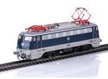 Elektrolokomotive MÄRKLIN "Baureihe E10.3 - 39128", bunt, Modelleisenbahn-Fahrzeuge, Kinder, Kunststoff, Metall, Elektrolokomotive, mit Sound und Beleuchtung; Made in Europe