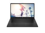HP Notebook "17-cn0116ng 17,3" FHD Intel Celeron N4500 8GB RAM 512GB SSD", schwarz, 8 GB RAM 512 GB SSD, Celeron, Microsoft Windows 11 Home, Notebooks, Windows 11 Home, Notebook