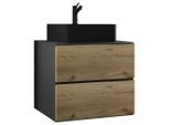 Waschtischkombi Lendas Bl S 61 cm