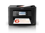 Epson WorkForce Pro WF-4825DWF/WF-4820DWF Tintenstrahl-Multifunktionsgerät