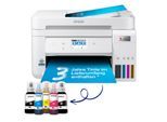 Epson EcoTank ET-4856 A4-Tintentank-Multifunktionsdrucker