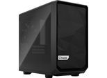 Meshify 2 Nano Black TG Dark Tint