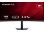 ViewSonic VA3820C Curved Monitor 96,5cm (38")