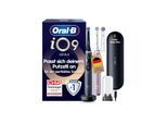 Oral-B iO Series 9 Duo Black Onyx/Rose Quartz +tip