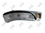 ABAKUS Blinkleuchte 05175862 LED Außenspiegel rechts für TOYOTA