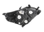 ABAKUS Hauptscheinwerfer 21211p5lmldem W5W links für TOYOTA