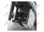 ABAKUS Zusatzbremsleuchte 05343870s LED mitte für VAG