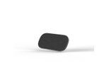 RAPOO Wireless Charger "XC260 Kabelloses Qi-Dual-Ladepad, 20W, grau", grau, B:15cm H:2,1cm T:19,1cm, Ladegeräte, Wireless Charger