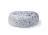 AniOne Liegeplatz Fluffy grau M