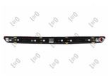 ABAKUS Zusatzbremsleuchte 04814870d LED mitte für Skoda