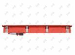 ABAKUS Zusatzbremsleuchte 03748870 LED mitte für Opel