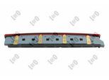 ABAKUS Zusatzbremsleuchte 00325870 LED mitte für Audi VAG
