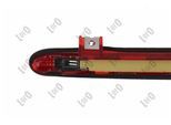 ABAKUS Zusatzbremsleuchte 05332870 LED mitte für VW