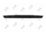 ABAKUS Zusatzbremsleuchte 03746870s LED mitte für Opel