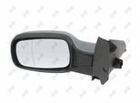 ABAKUS Außenspiegel 3132m01 links für RENAULT