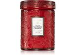 VOLUSPA Japonica Goji Tarocco Orange geurkaars 156 g