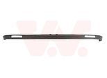 VAN WEZEL Spoiler 1506500 vorne für DACIA