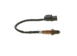 BOSCH Lambdasonde 0281004572 für Peugeot STEYR