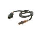 BOSCH Lambdasonde 0258007071 für FERRARI MASERATI Fiat MAN Porsche